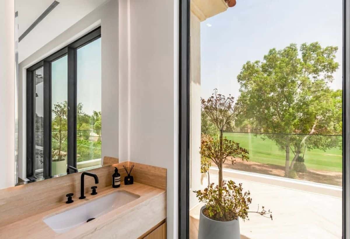 Villa Wildflower en Jumeirah Golf Estates