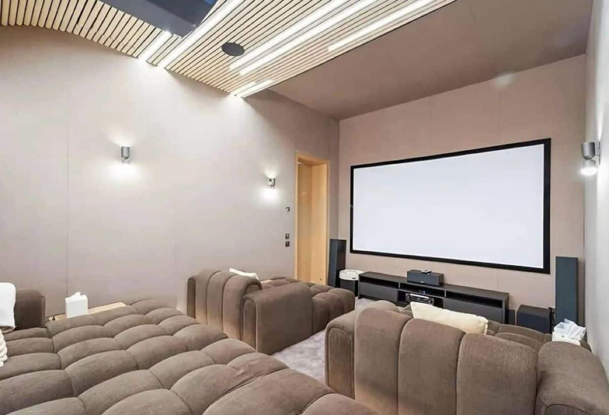 Villa Wildflower en Jumeirah Golf Estates