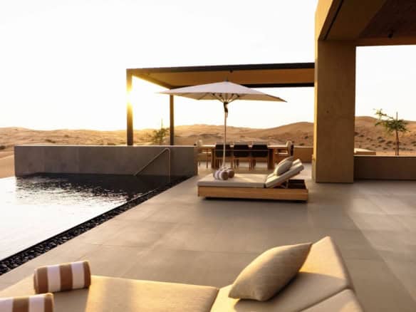 Villa privata presso The Ritz-Carlton Residences