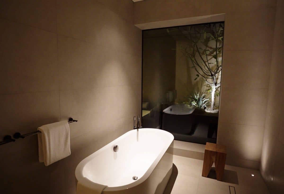 Private Villa at The Ritz-Carlton Residences