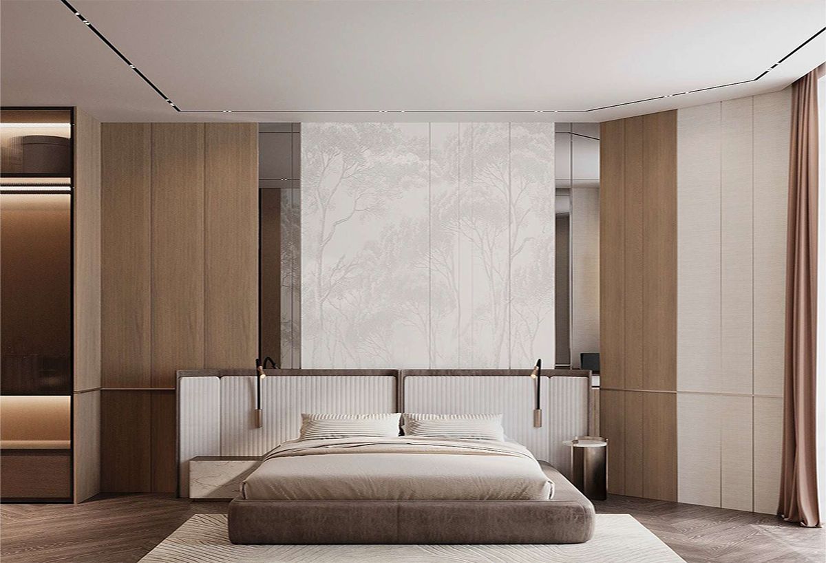 The Longevity Residence, Palm Jumeirah