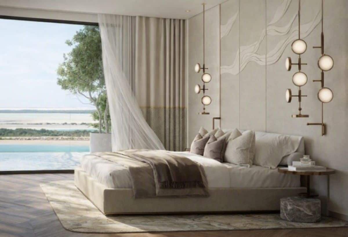 Waldorf Astoria Residences Yas Island
