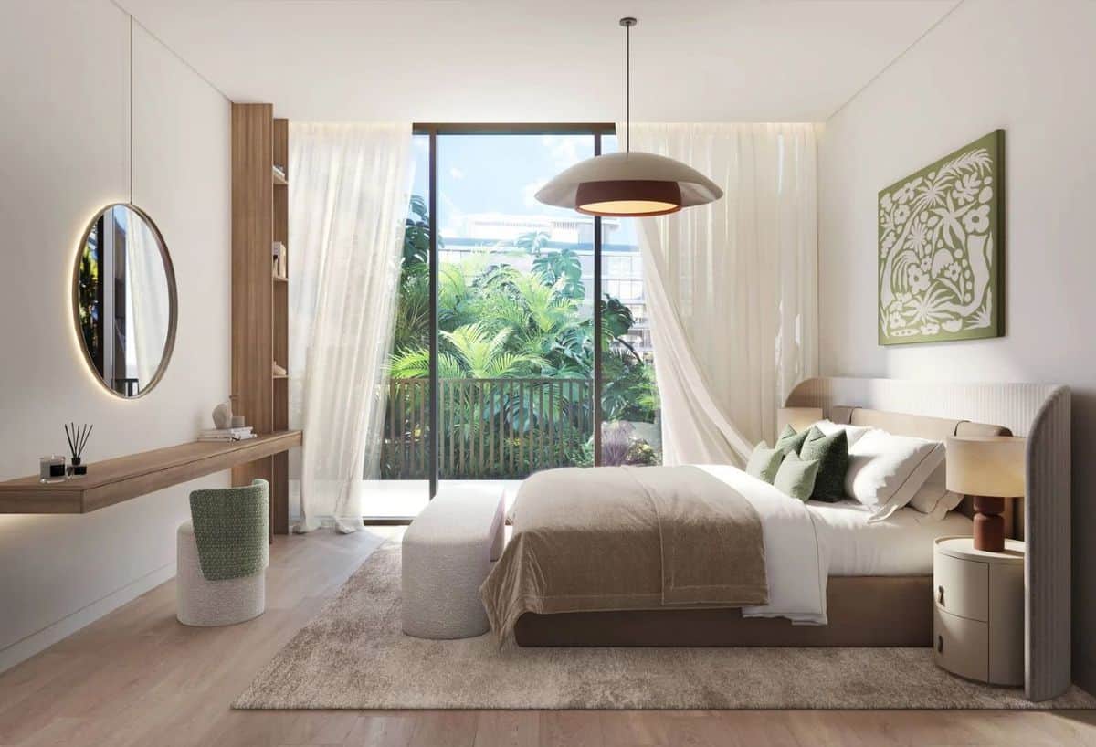 Mamsha Gardens Apartment