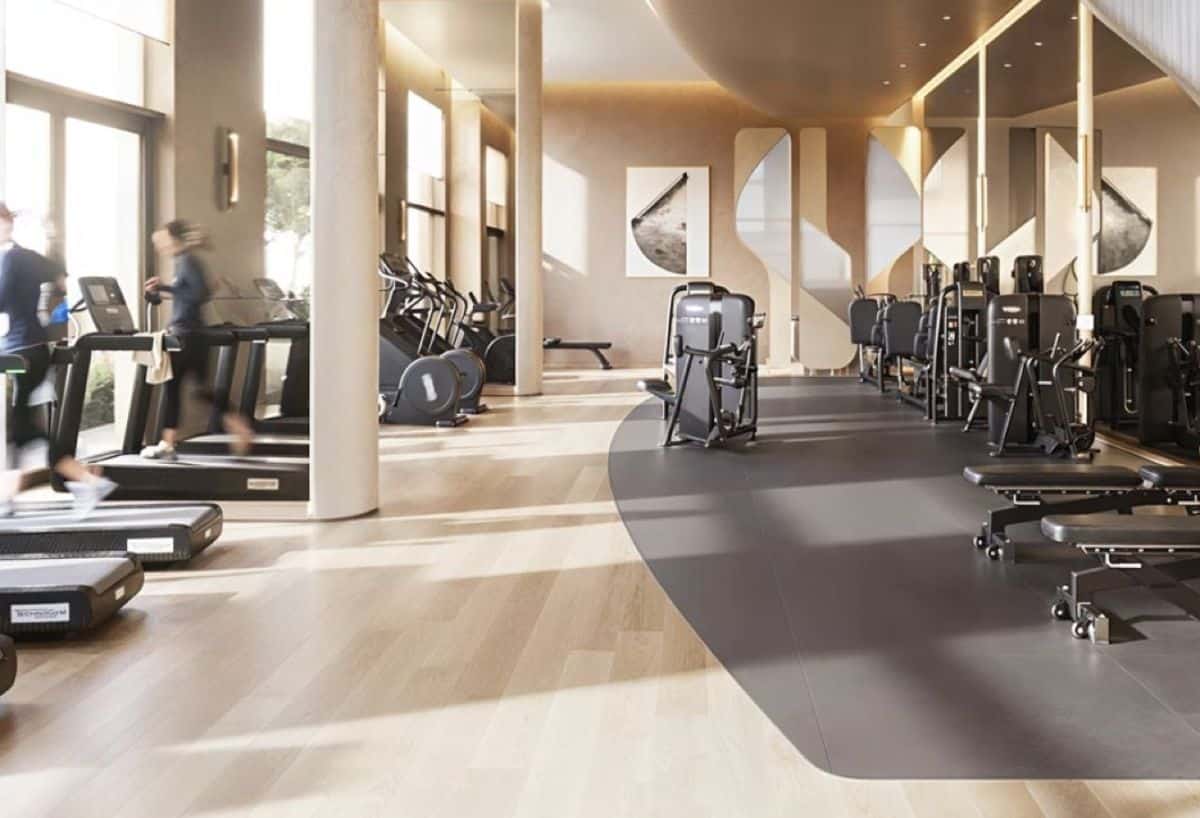 The St. Regis Residences, Al Maryah Island