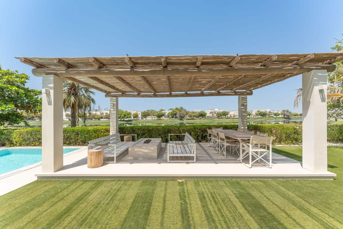 Villa Meadows 8 con Vista Lago
