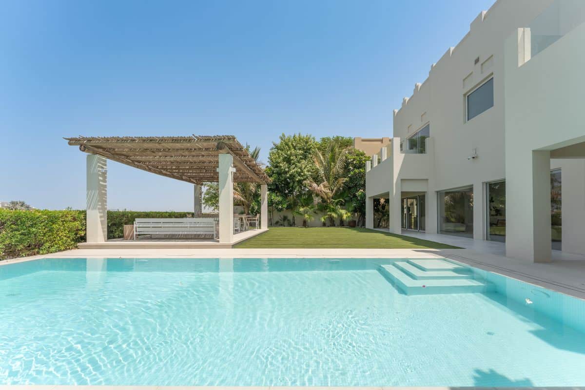 Villa Meadows 8 con Vista Lago