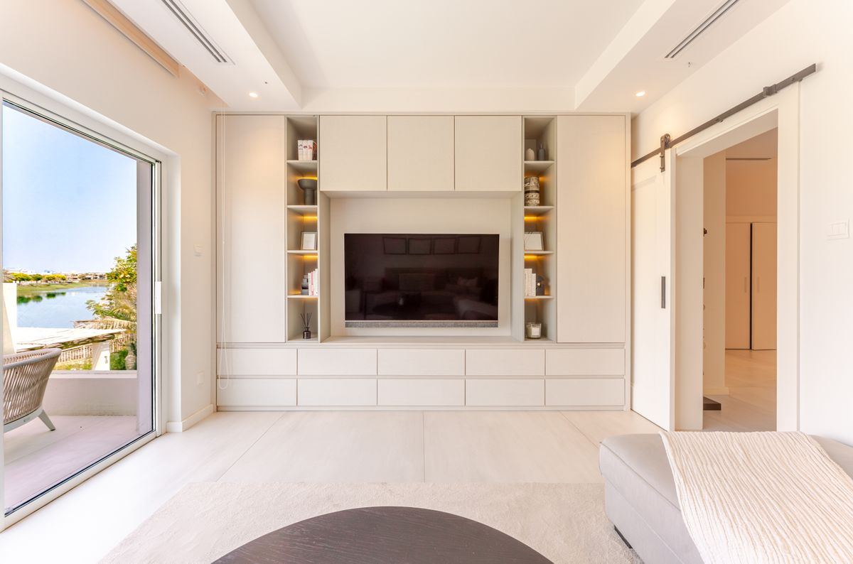 Villa Meadows 8 con Vista Lago