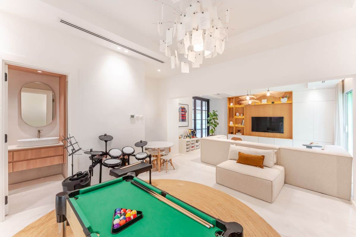 Villa Meadows 8 con Vista Lago