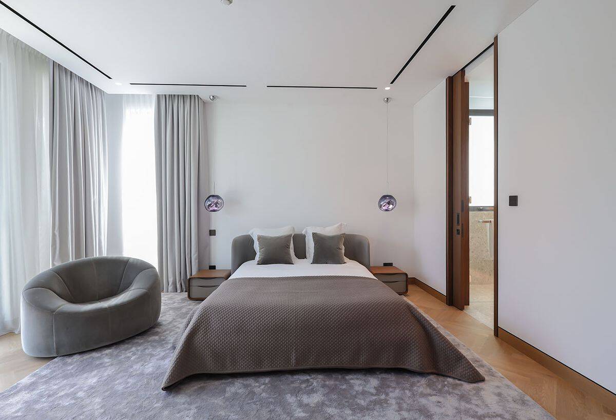Villa a Palm Jumeirah Frond P