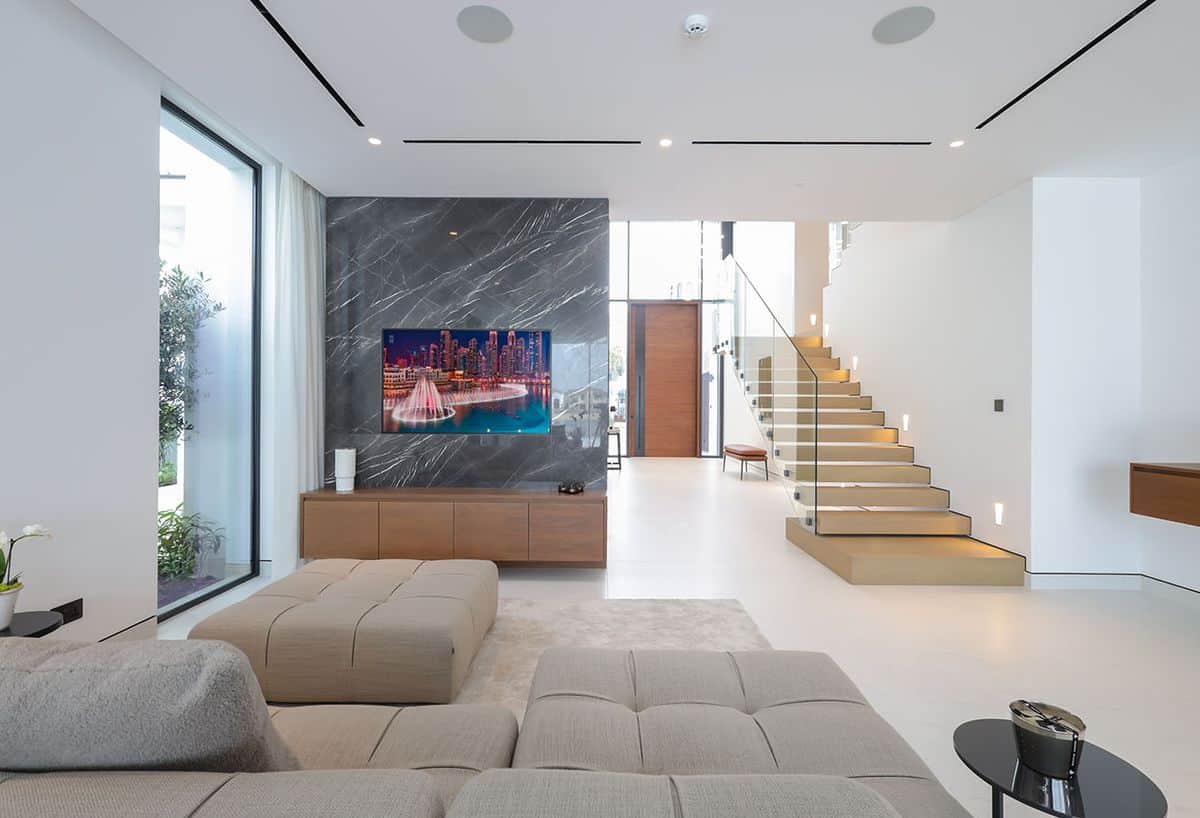 Villa a Palm Jumeirah Frond P