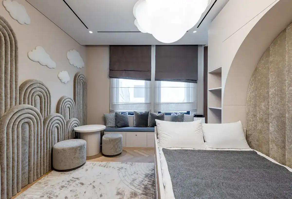 Villa a Palm Jumeirah Frond P