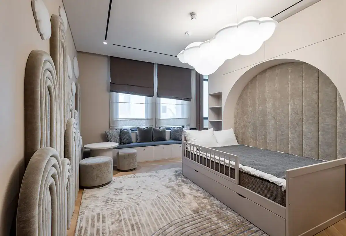 Villa a Palm Jumeirah Frond P