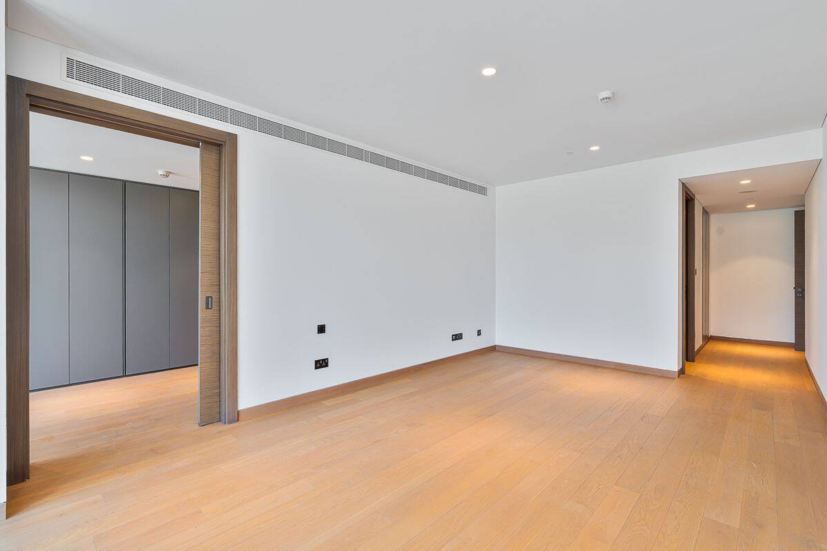 Attico presso W Residences Palm Jumeirah