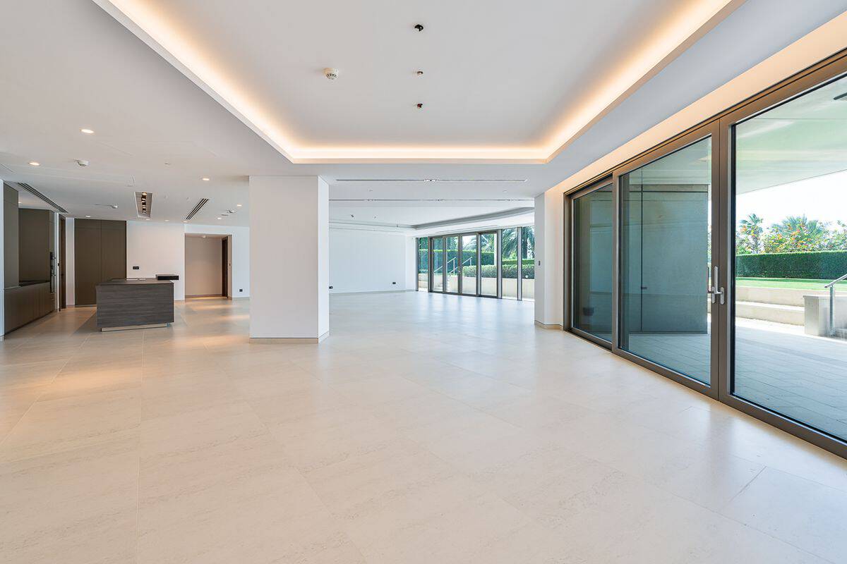Attico presso W Residences Palm Jumeirah