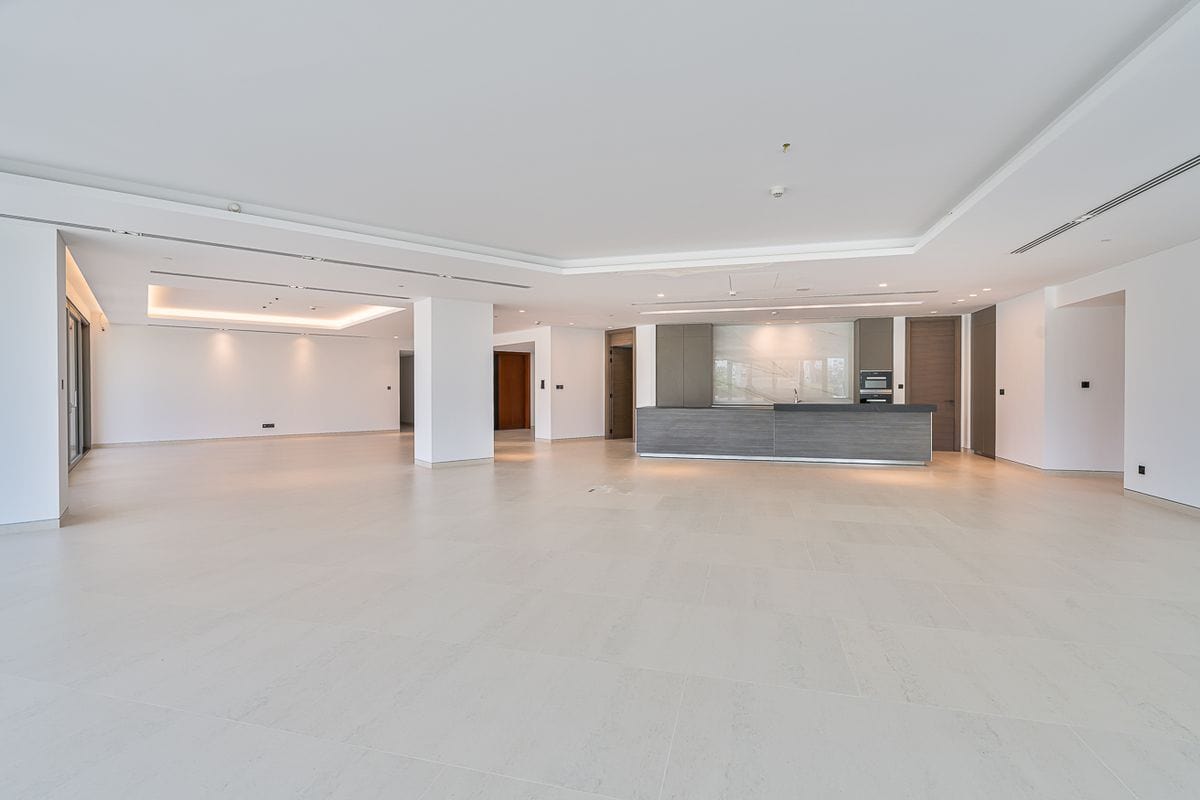 Attico presso W Residences Palm Jumeirah