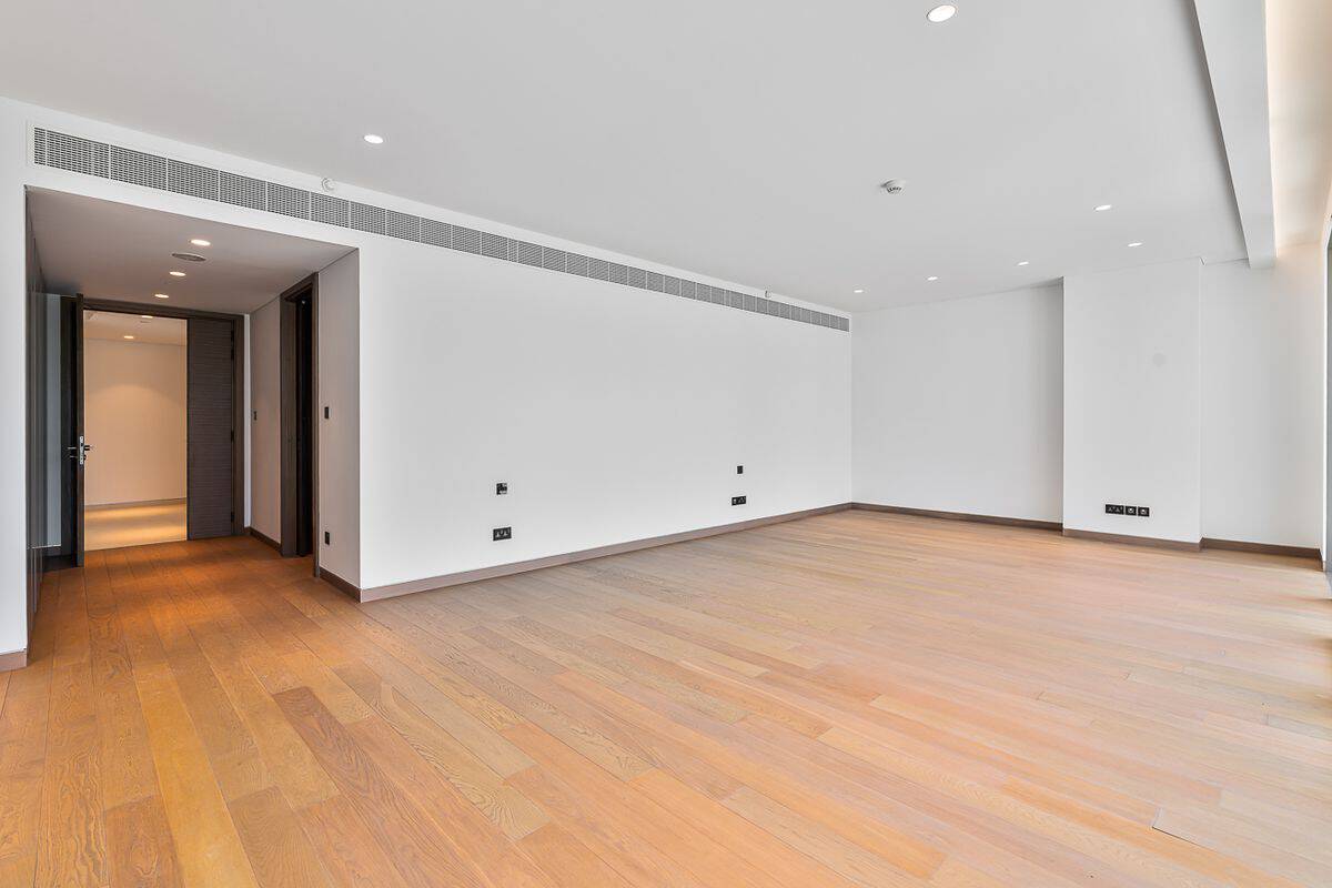 Attico presso W Residences Palm Jumeirah