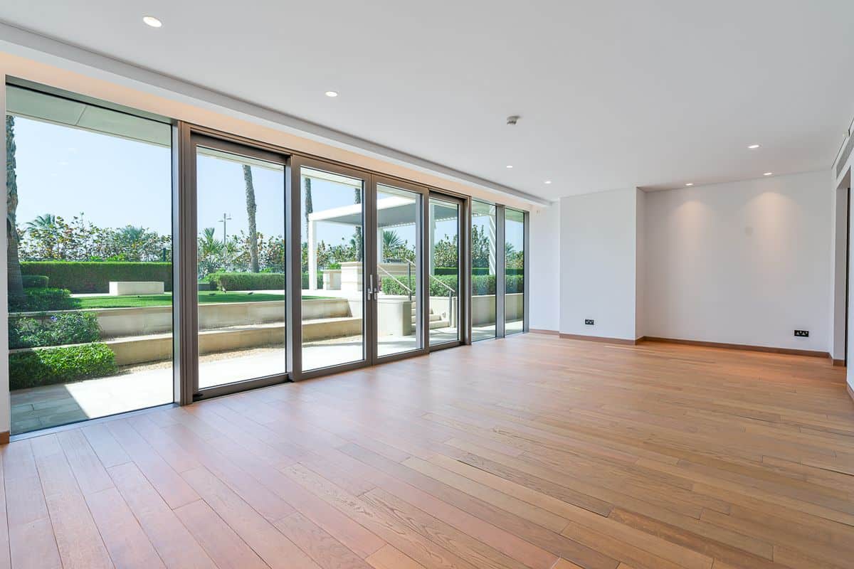 Attico presso W Residences Palm Jumeirah