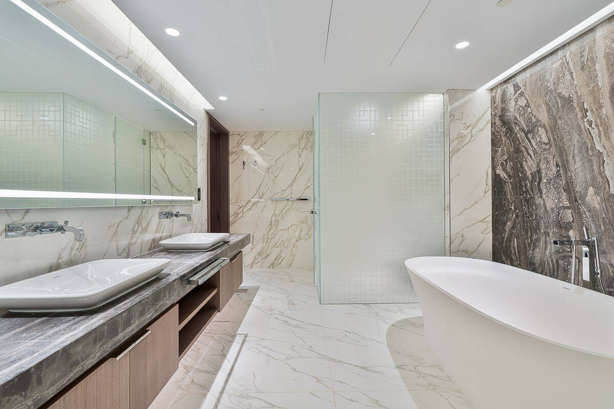 Attico presso W Residences Palm Jumeirah