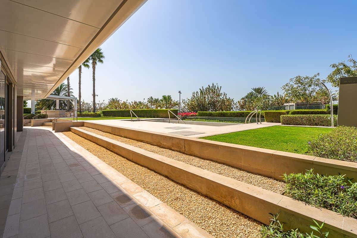 Attico presso W Residences Palm Jumeirah
