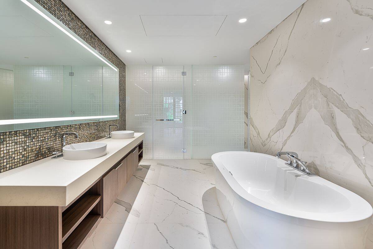 Attico presso W Residences Palm Jumeirah