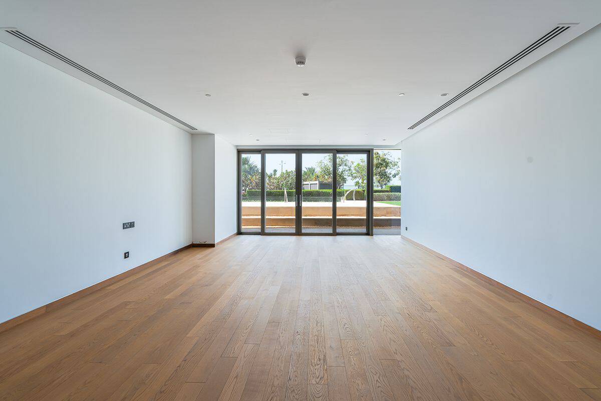 Attico presso W Residences Palm Jumeirah
