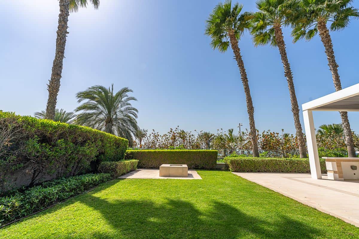 Attico presso W Residences Palm Jumeirah