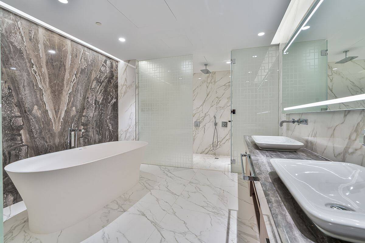 Attico presso W Residences Palm Jumeirah