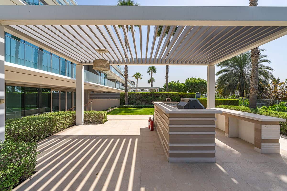 Attico presso W Residences Palm Jumeirah