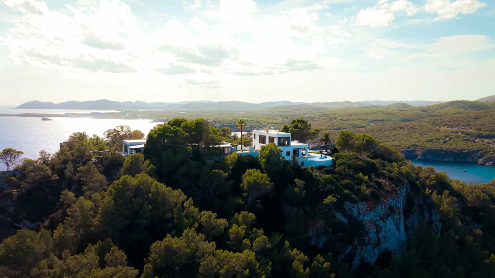 Cap Roig Estate