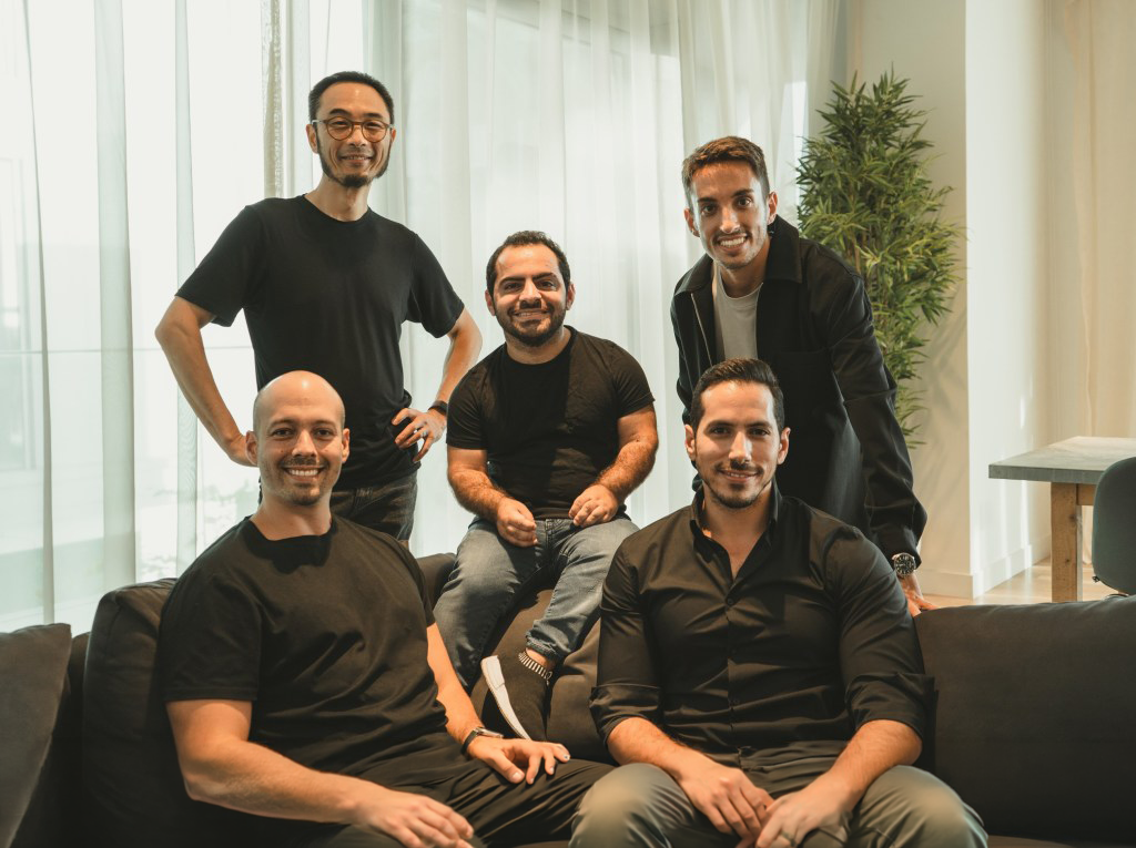 Huspy anuncia una inversión de más de 86 millones de dólares en Italia y adquiere Integra Finance - Huspy Signature