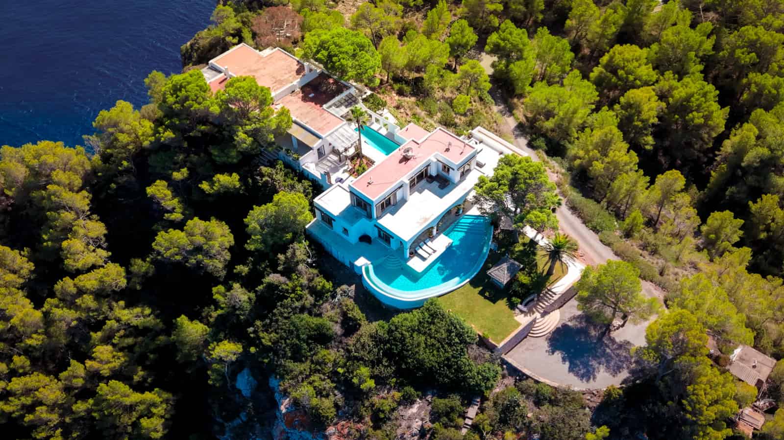 Cap Roig Estate