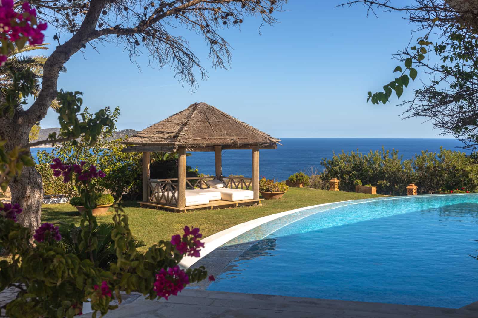 Cap Roig Estate