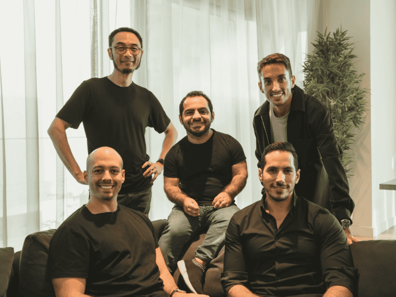series a funding huspy