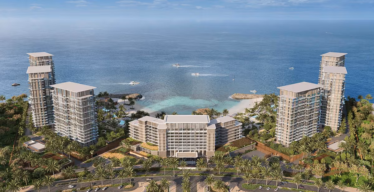 Address Residences, Al Marjan Island