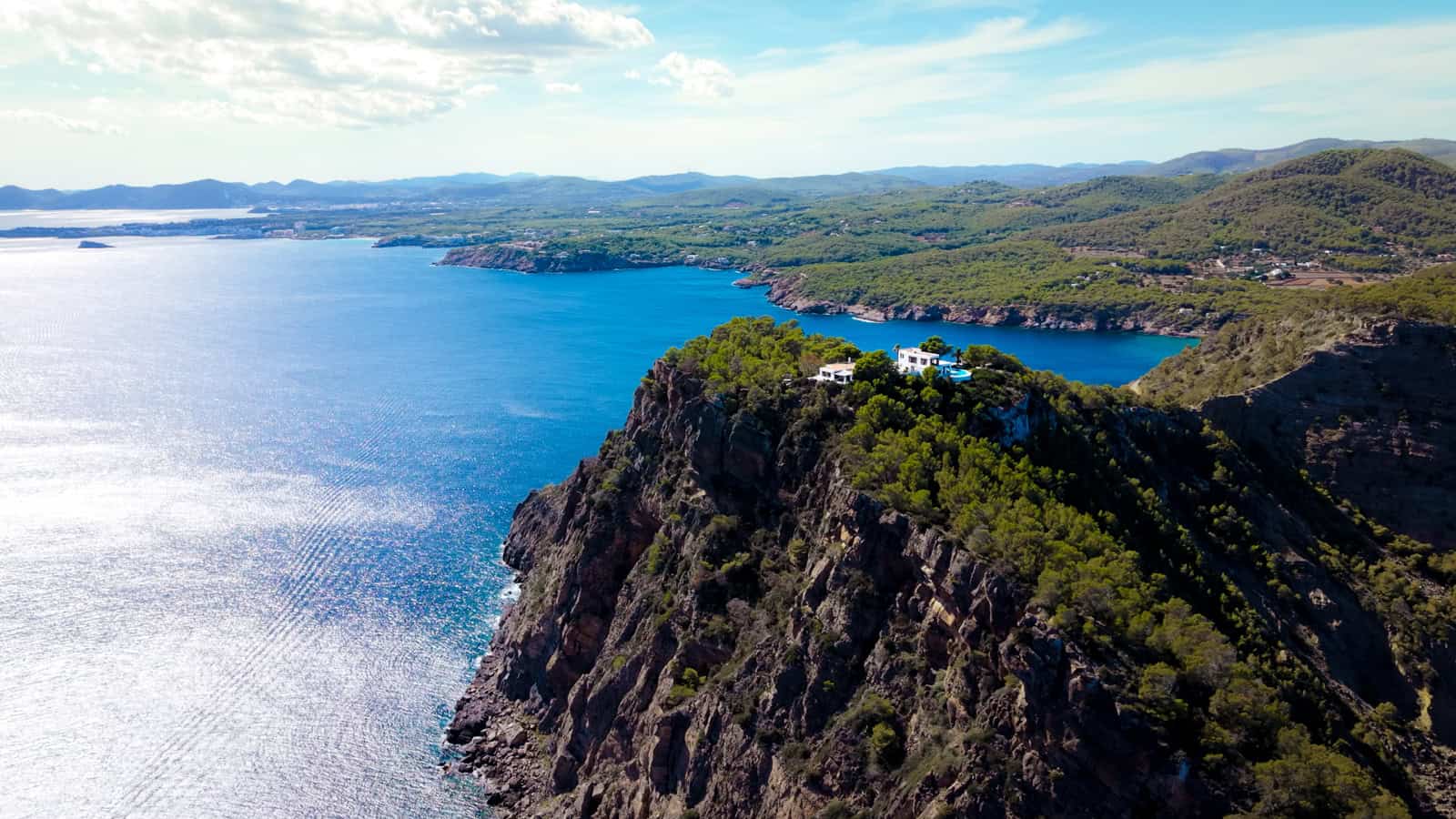 Cap Roig Estate