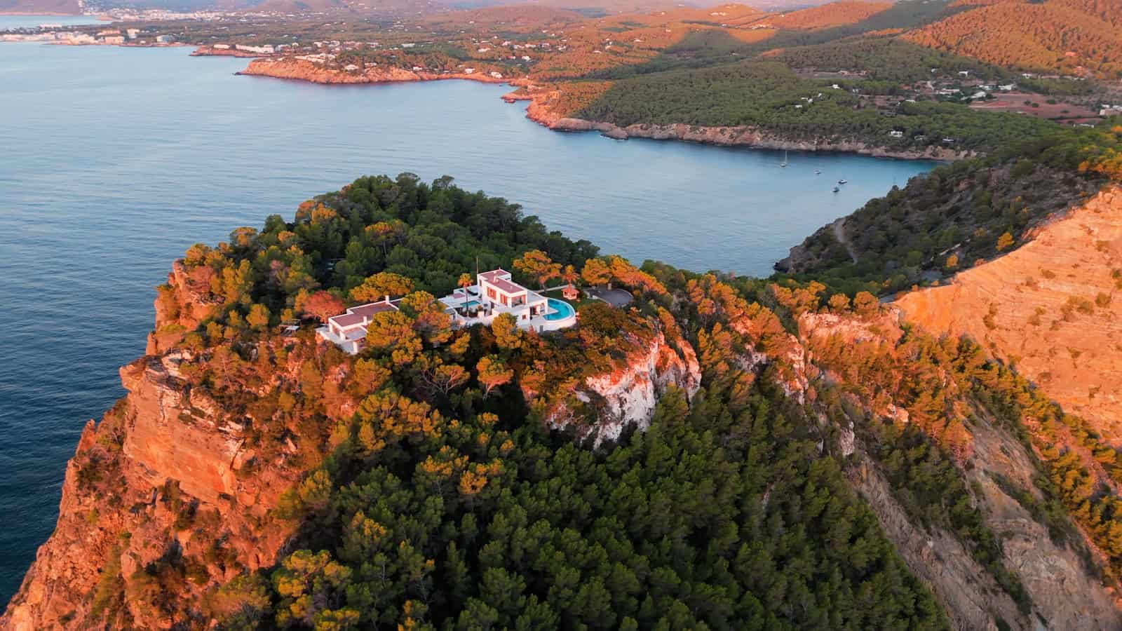 Cap Roig Estate