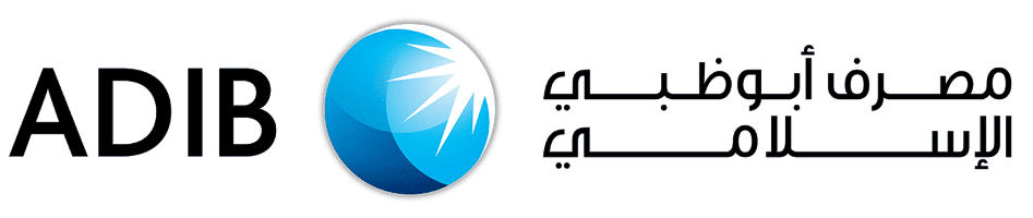 ADIB Logo