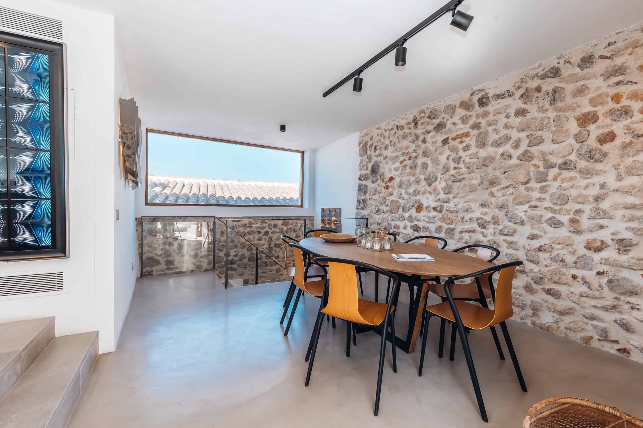 Palacio Histórico de Dalt Vila