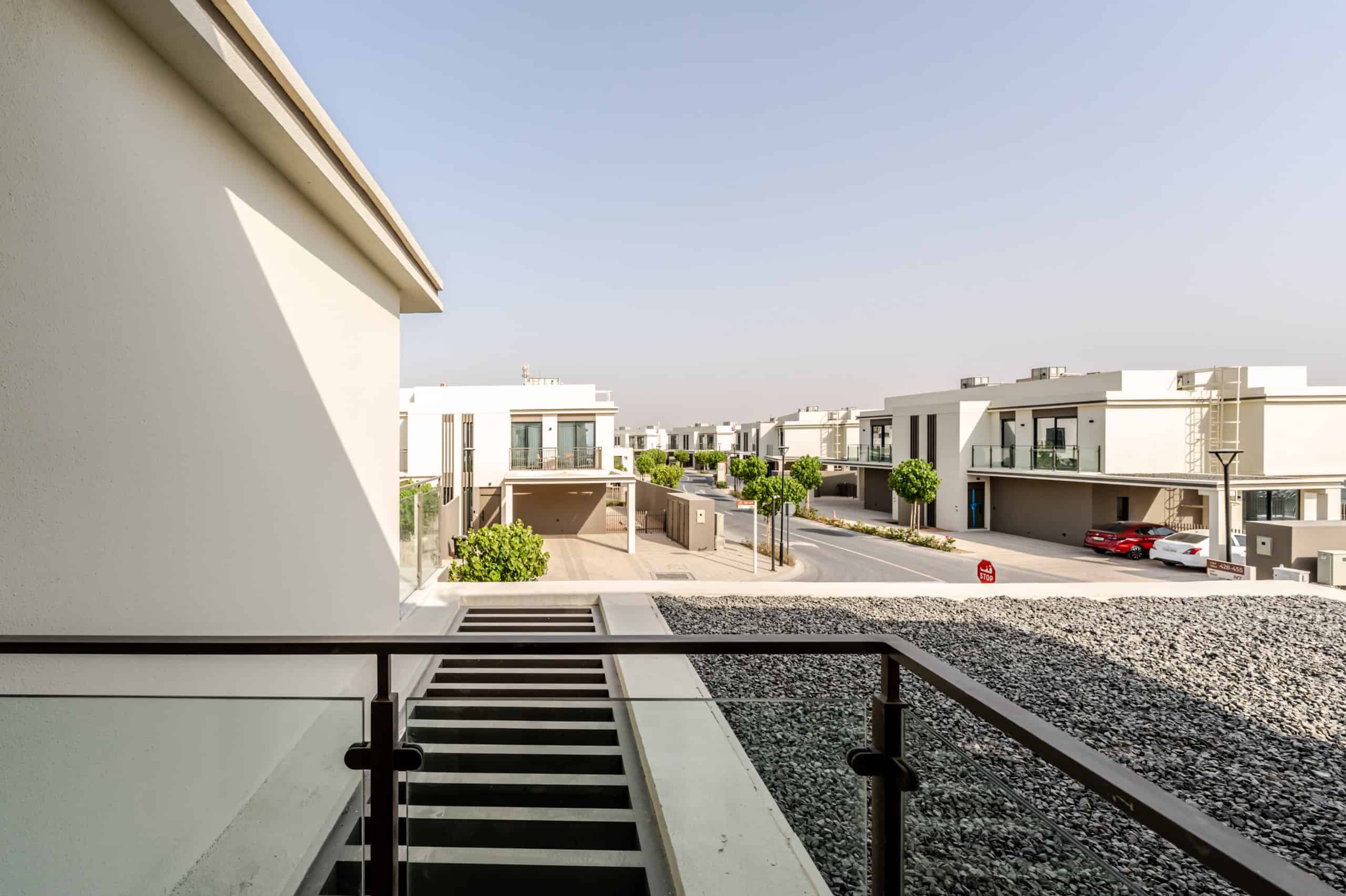 Villa Fronte Mare Falcon Island North