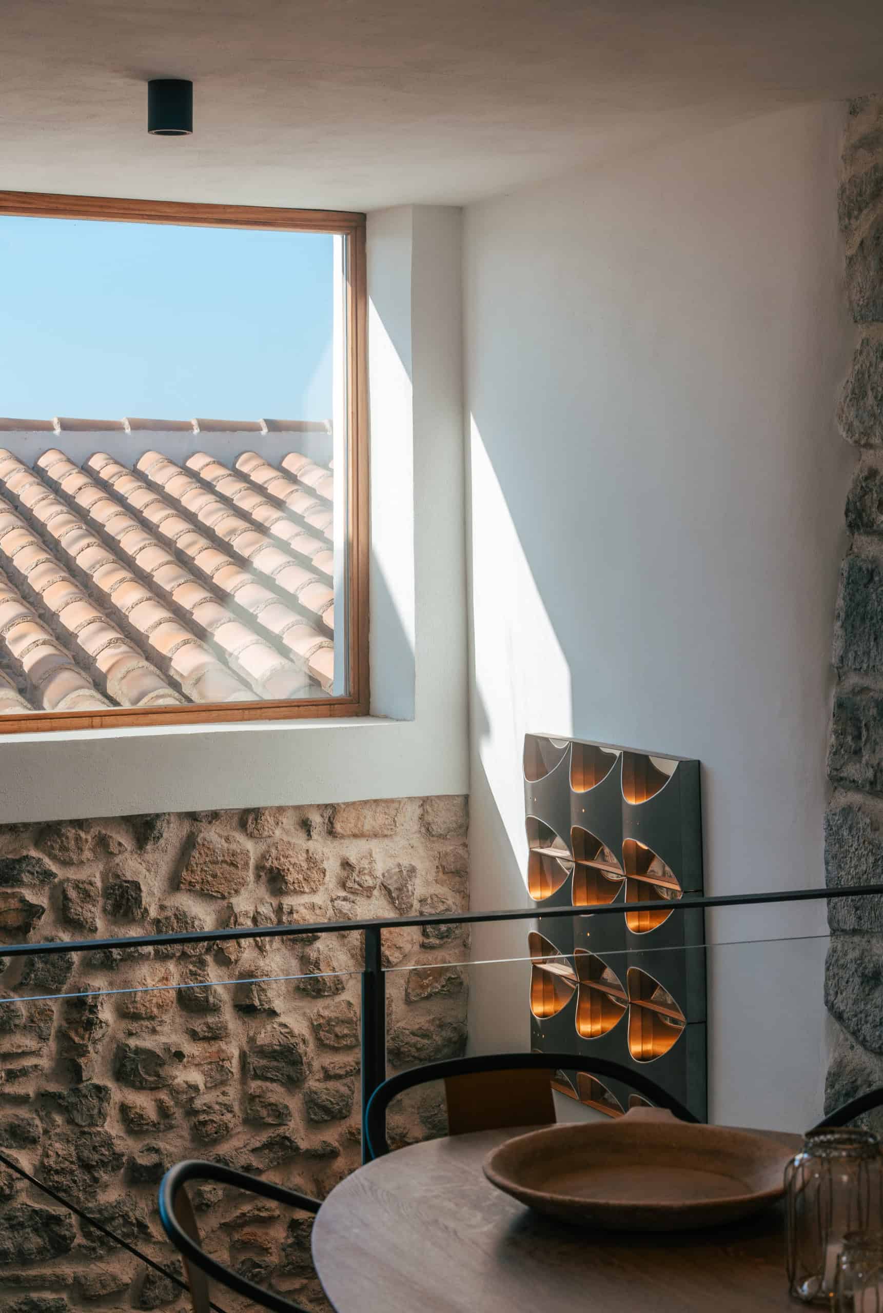 Palacio Histórico de Dalt Vila