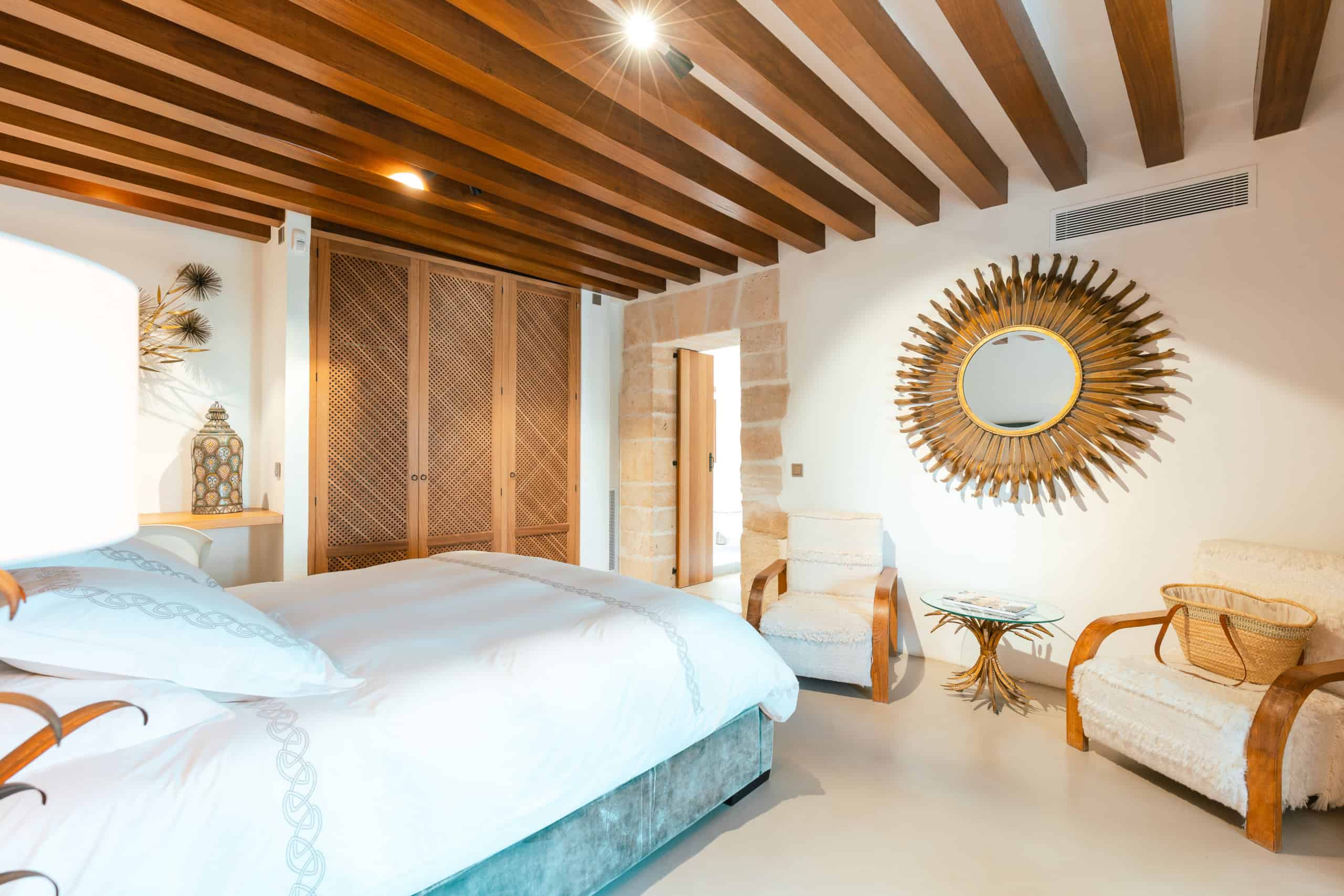 Palacio Histórico de Dalt Vila