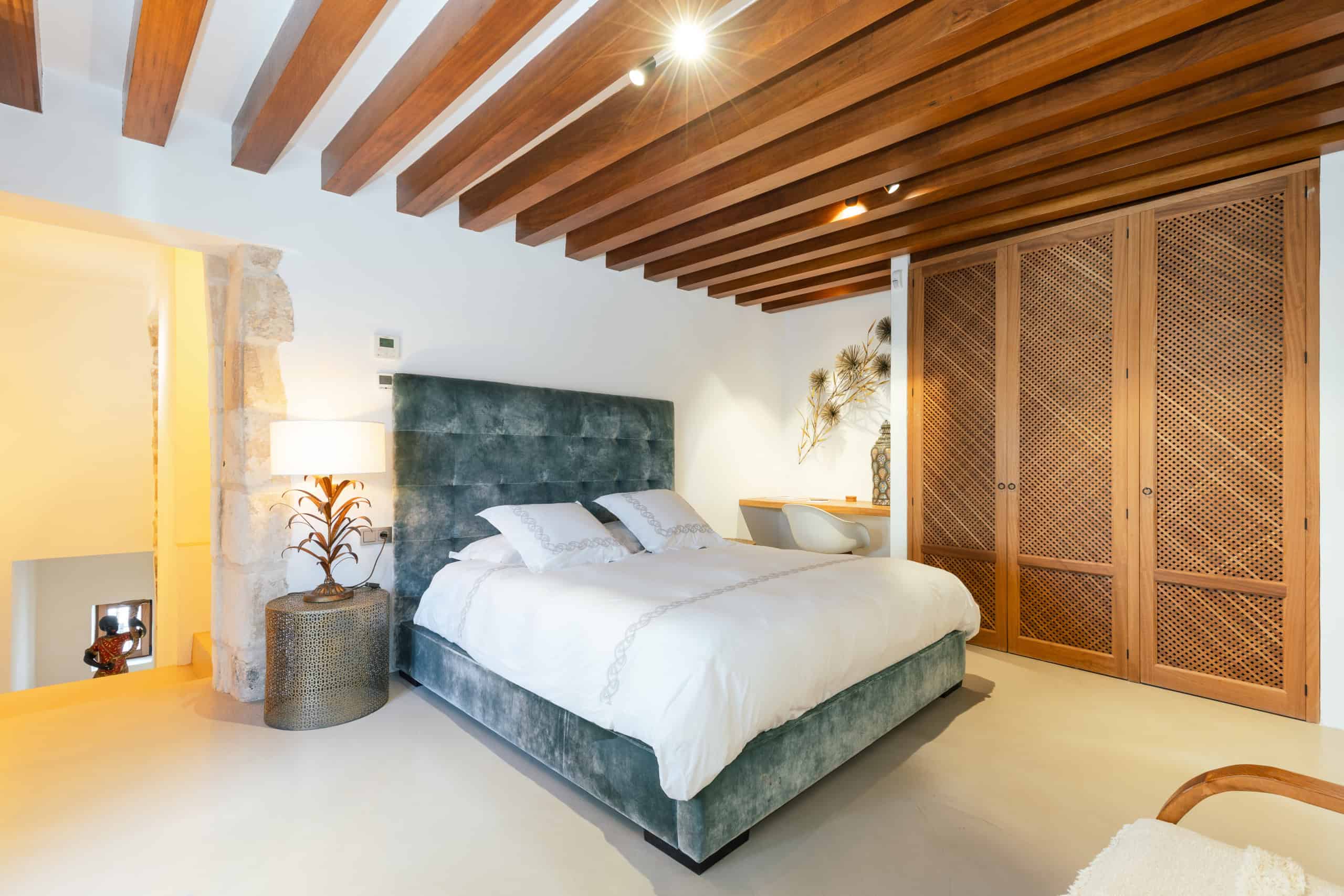 Palacio Histórico de Dalt Vila