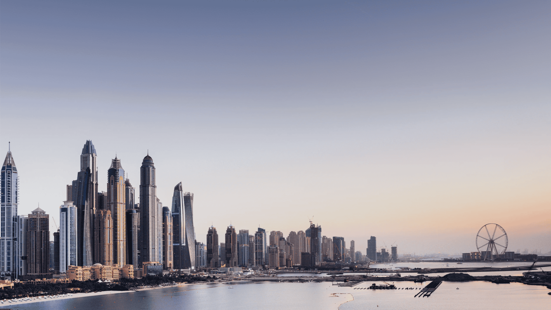 Hipotecas para expatriados en EAU: guía 2026 - Home Financing UAE Mortgages 1 - Huspy Signature