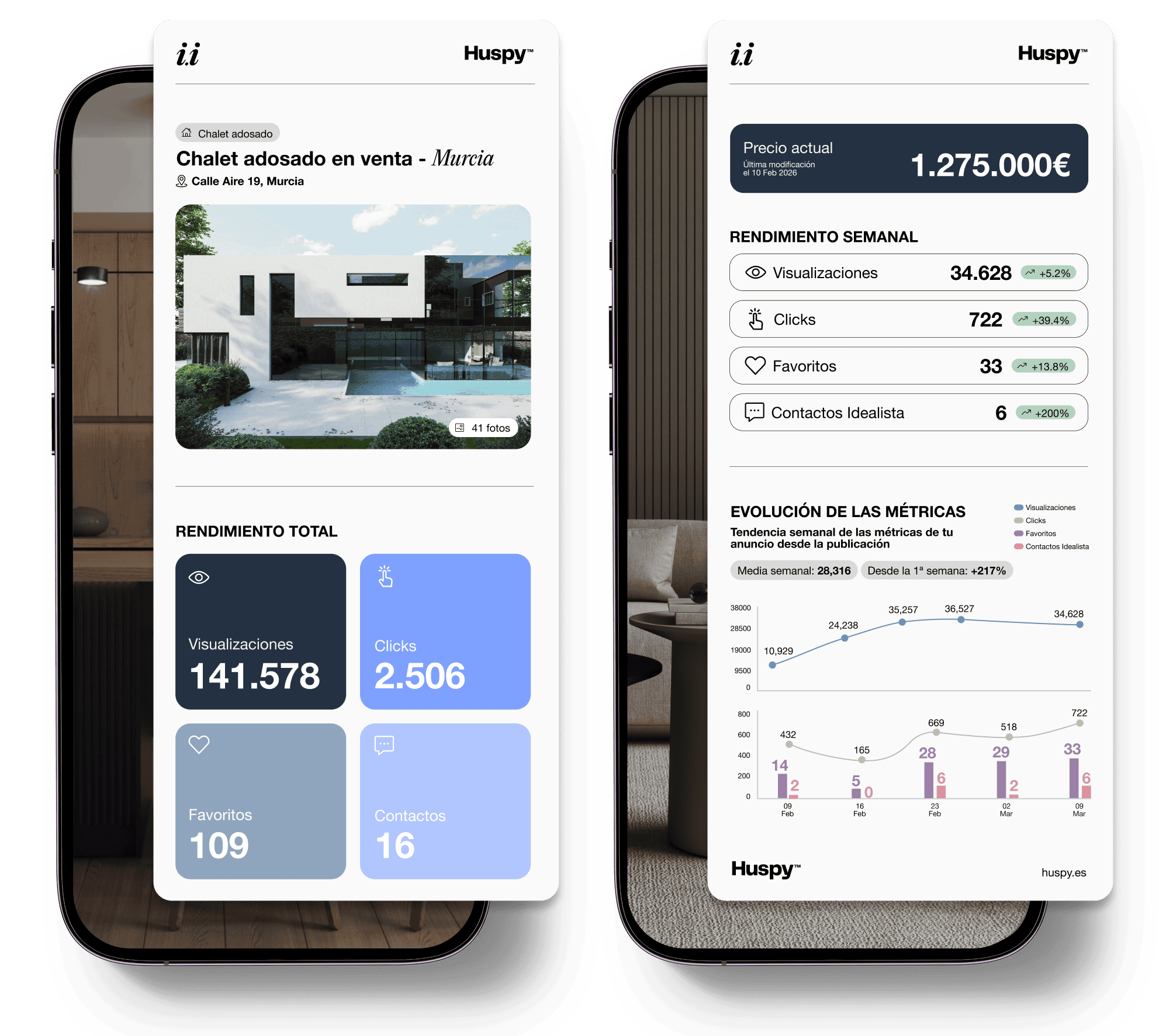About Huspy Signature - Huspy App 1 - Huspy Signature
