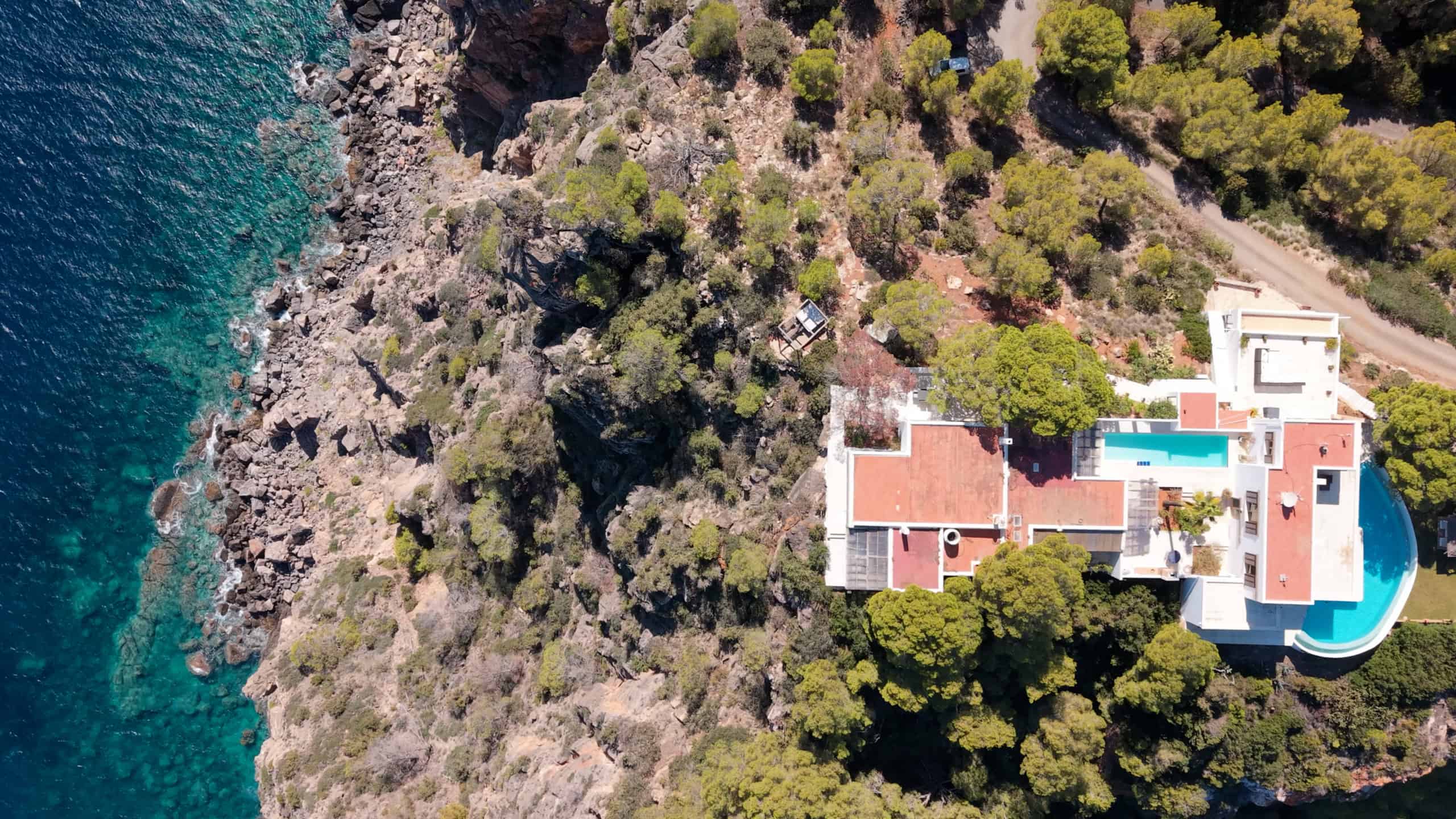 Cap Roig Estate