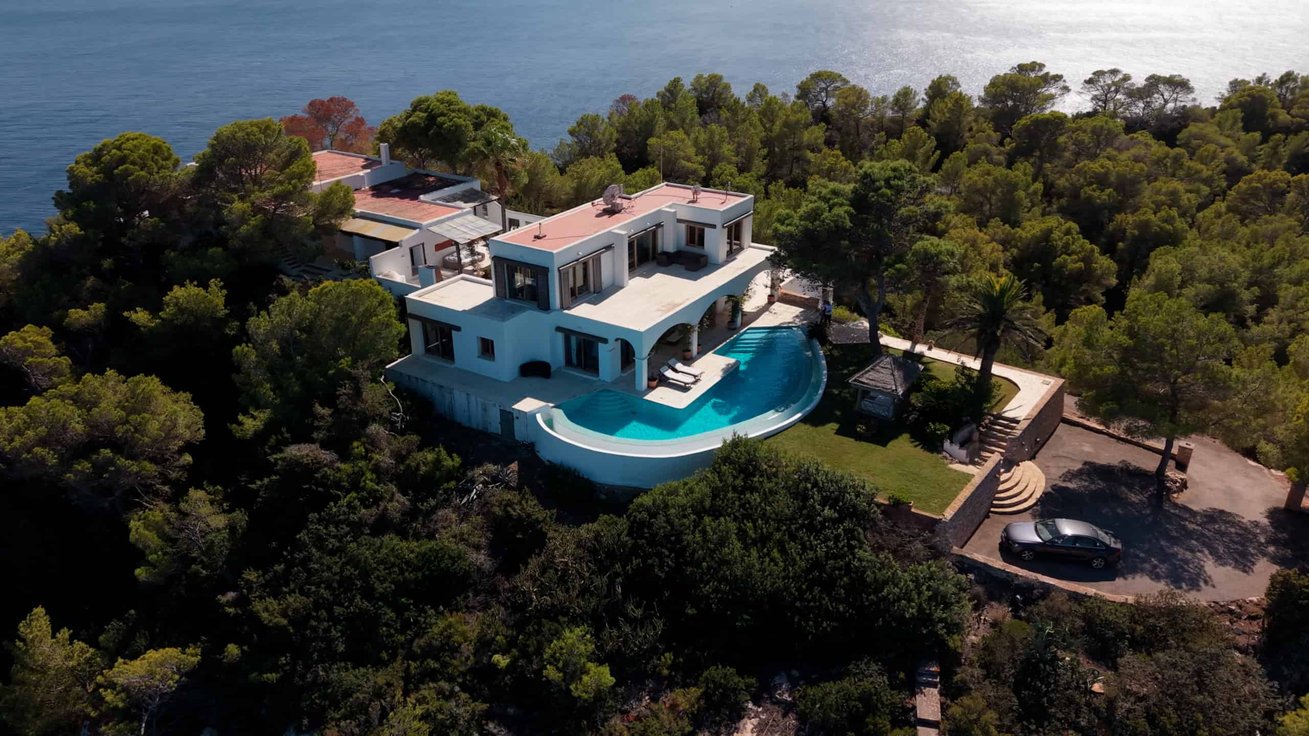 Cap Roig Estate