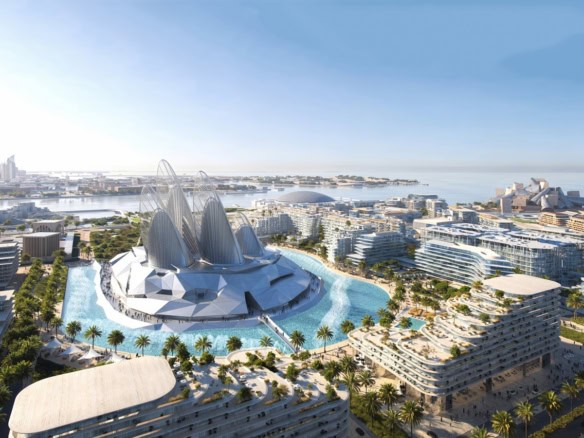 Mandarin Oriental Residences