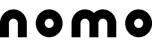 Nomo Bank Logo