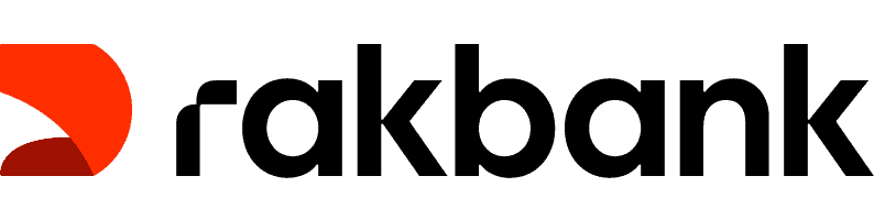 RAKBANK Logo