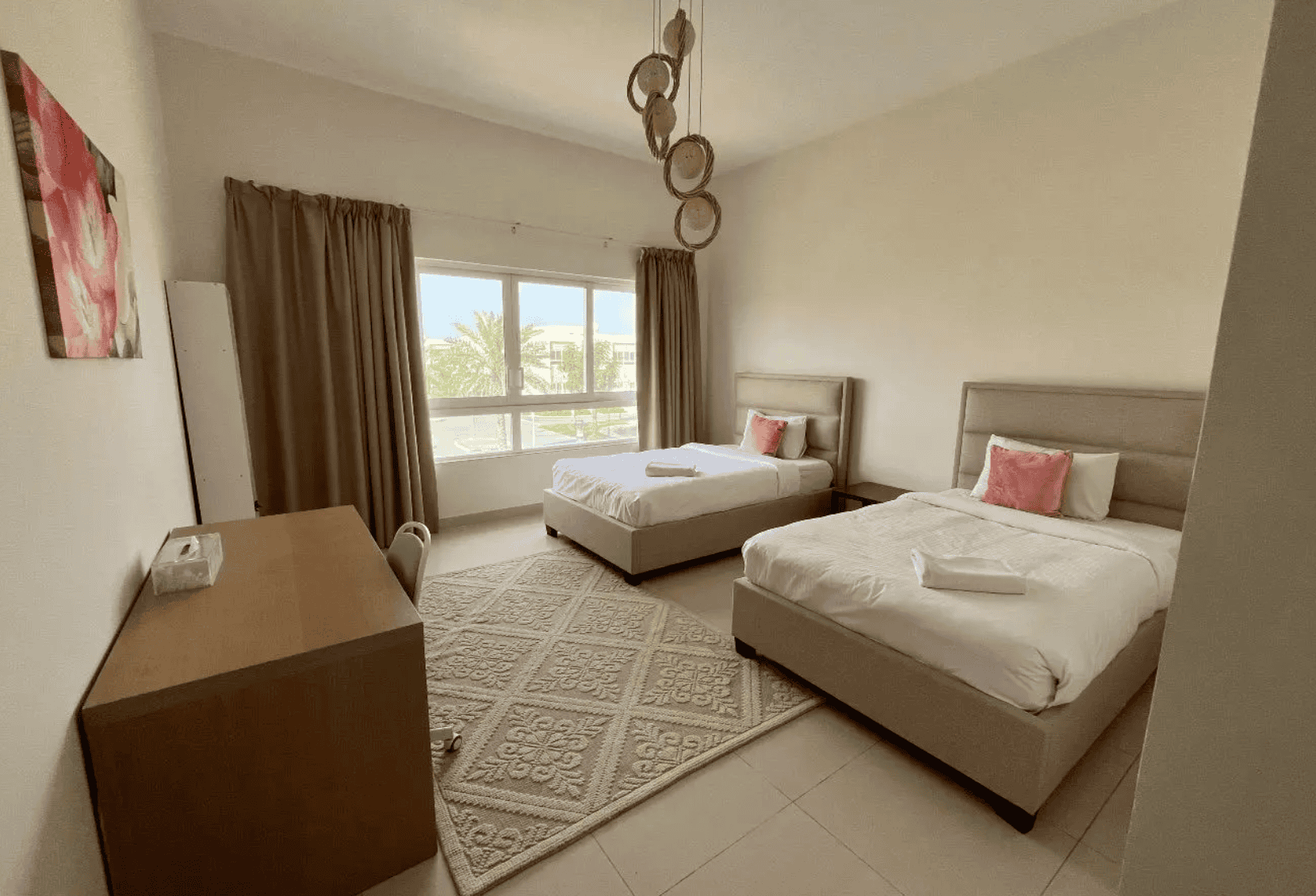 Villa Fronte Mare Arredata a Bermuda